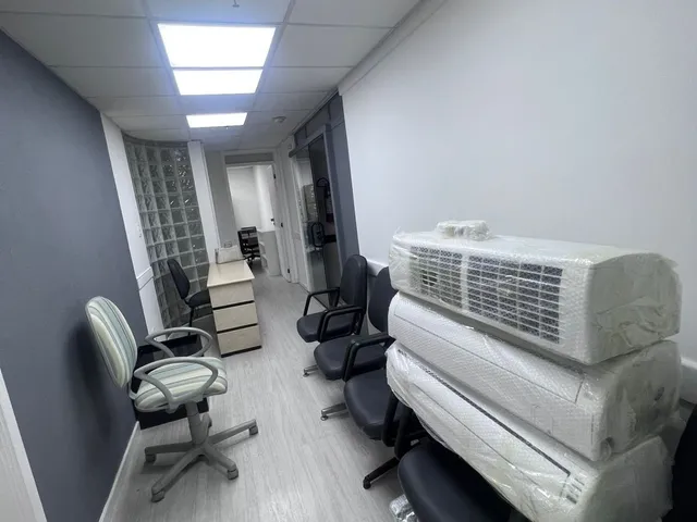 Imagem 9: SALA COMERCIAL em SALVADOR - BA, CAMINHO DAS ÁRVORES