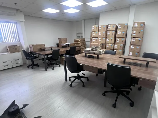 Imagem 3: SALA COMERCIAL em SALVADOR - BA, CAMINHO DAS ÁRVORES