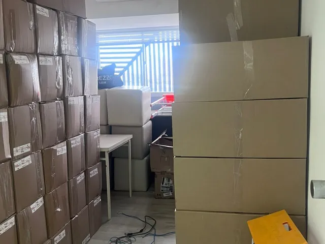 Imagem 16: SALA COMERCIAL em SALVADOR - BA, CAMINHO DAS ÁRVORES