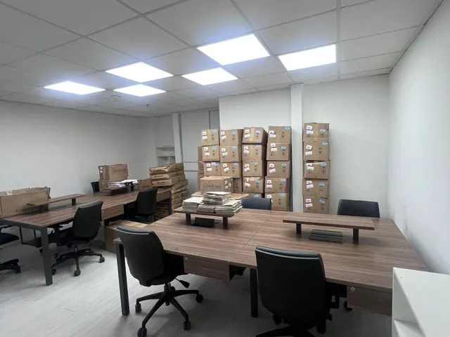 Imagem 8: SALA COMERCIAL em SALVADOR - BA, CAMINHO DAS ÁRVORES