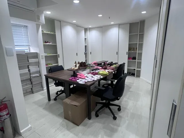 Imagem 6: SALA COMERCIAL em SALVADOR - BA, CAMINHO DAS ÁRVORES