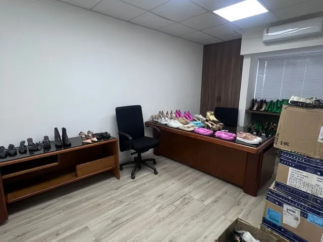 Imagem 10: SALA COMERCIAL em SALVADOR - BA, CAMINHO DAS ÁRVORES