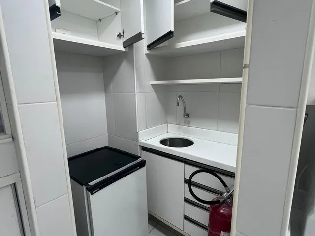 Imagem 5: SALA COMERCIAL em SALVADOR - BA, CAMINHO DAS ÁRVORES