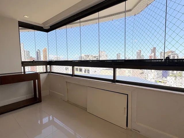 Imagem: APARTAMENTO RESIDENCIAL em SALVADOR - BA