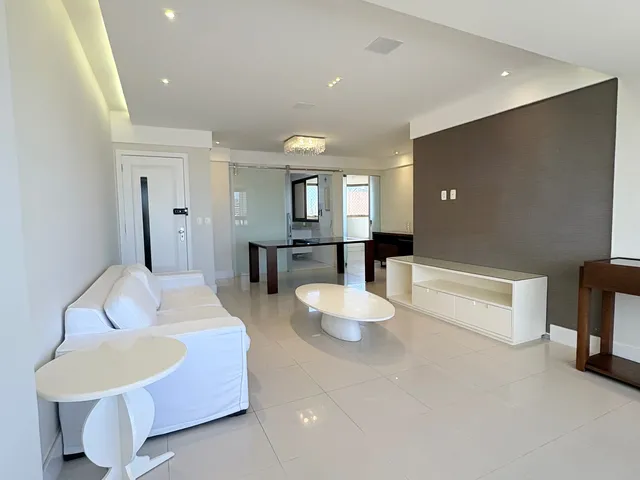 Imagem 2: APARTAMENTO RESIDENCIAL em SALVADOR - BA, JARDIM APIPEMA