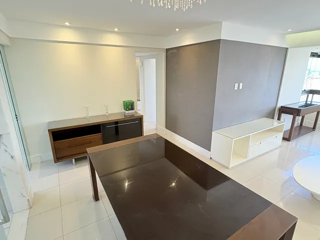 Imagem 5: APARTAMENTO RESIDENCIAL em SALVADOR - BA, JARDIM APIPEMA
