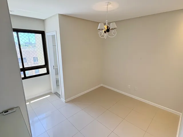 Imagem 14: APARTAMENTO RESIDENCIAL em SALVADOR - BA, JARDIM APIPEMA