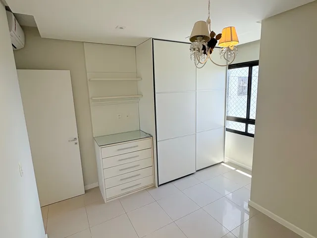 Imagem 8: APARTAMENTO RESIDENCIAL em SALVADOR - BA, JARDIM APIPEMA