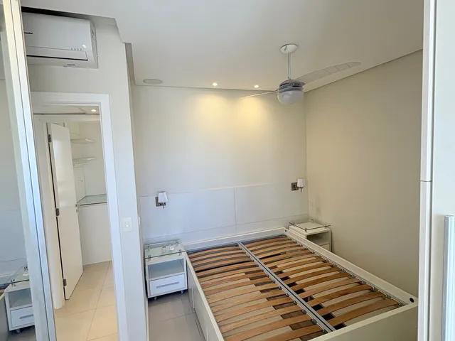 Imagem 6: APARTAMENTO RESIDENCIAL em SALVADOR - BA, JARDIM APIPEMA