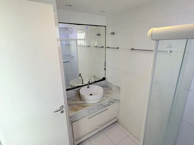 Imagem 12: APARTAMENTO RESIDENCIAL em SALVADOR - BA, JARDIM APIPEMA