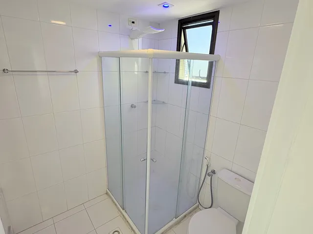 Imagem 13: APARTAMENTO RESIDENCIAL em SALVADOR - BA, JARDIM APIPEMA