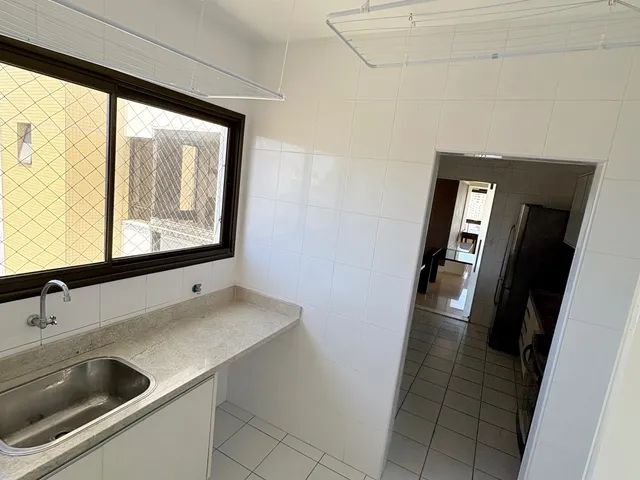 Imagem 11: APARTAMENTO RESIDENCIAL em SALVADOR - BA, JARDIM APIPEMA