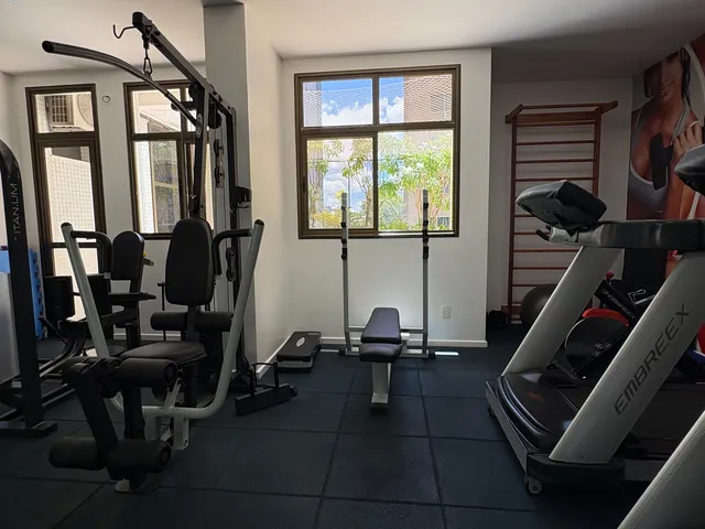 Imagem 7: APARTAMENTO RESIDENCIAL em SALVADOR - BA, JARDIM APIPEMA