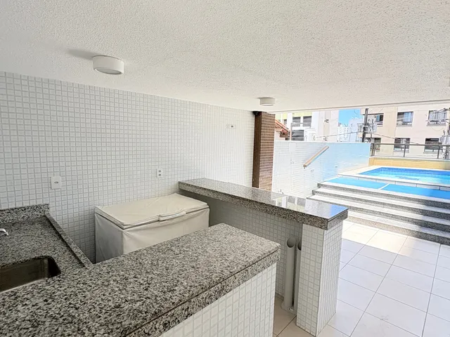Imagem 16: APARTAMENTO RESIDENCIAL em SALVADOR - BA, JARDIM APIPEMA