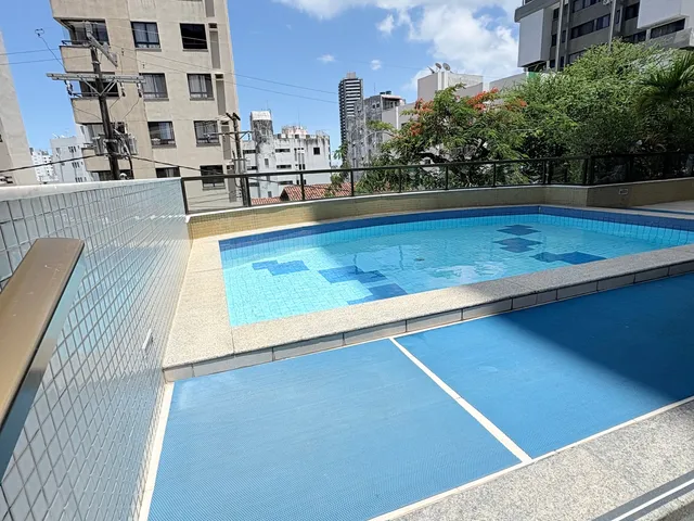 Imagem 4: APARTAMENTO RESIDENCIAL em SALVADOR - BA, JARDIM APIPEMA