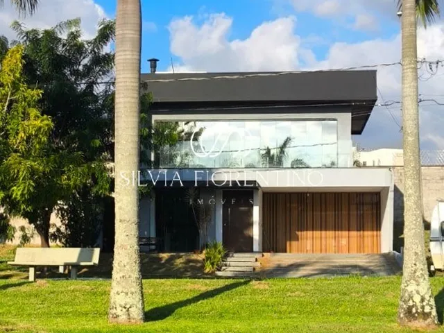 Imagem 3: Aluguel de Casa em Condomínio de Alto Padrão em Taubaté-SP 3 Quartos, 1 Suíte