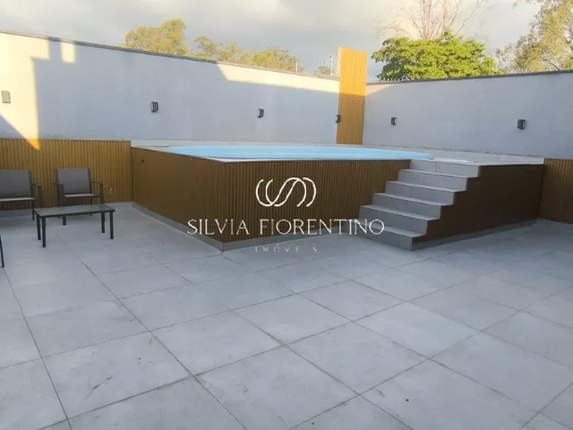 Imagem 4: Aluguel de Casa em Condomínio de Alto Padrão em Taubaté-SP 3 Quartos, 1 Suíte