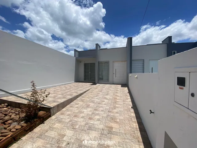 Imagem: CASA GEMINADA 2 DORMITÓRIOS LINHA JOÃO