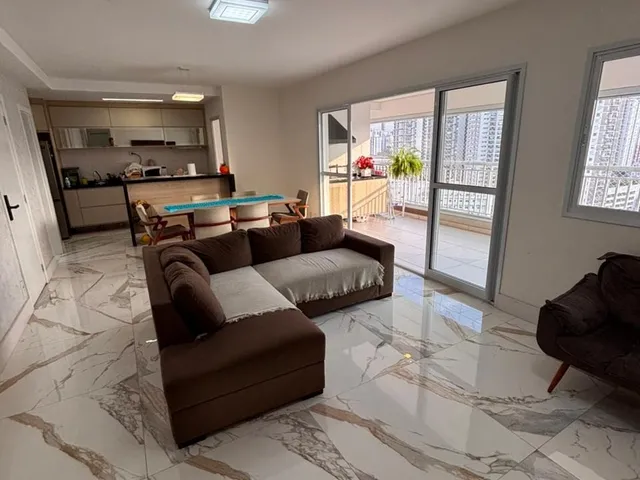 Imagem: Apartamento Residencial em São Paulo
