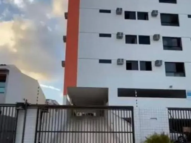 Imagem: Apartamento à Venda em Jardim Atlântico
