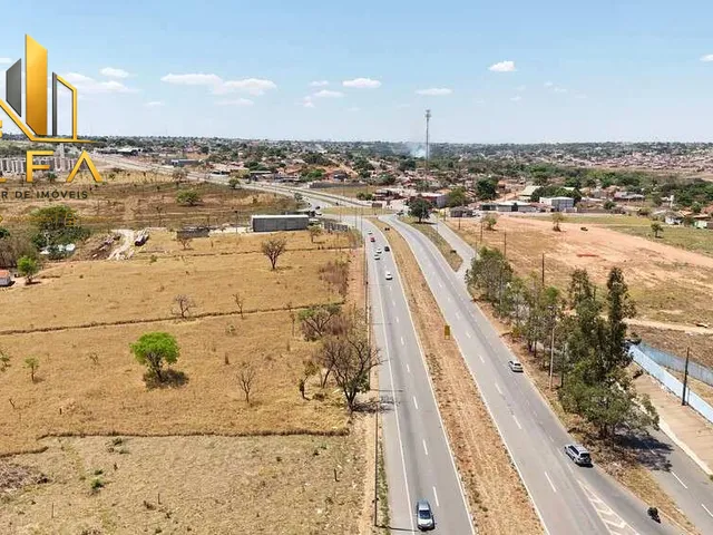 Imagem 2: Lote à venda em Goiânia, Residencial Linda Vista, 227,00m²