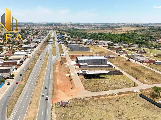 Imagem 3: Lote à venda em Goiânia, Residencial Linda Vista, 227,00m²