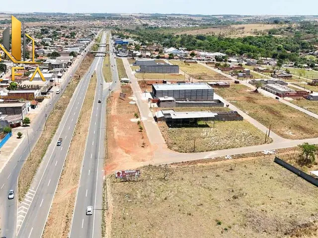 Imagem 4: Lote à venda em Goiânia, Residencial Linda Vista, 227,00m²