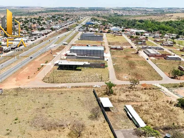 Imagem 5: Lote à venda em Goiânia, Residencial Linda Vista, 227,00m²