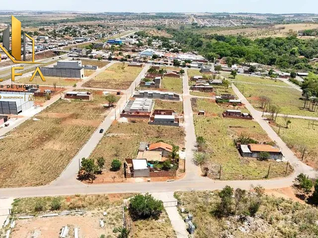 Imagem 6: Lote à venda em Goiânia, Residencial Linda Vista, 227,00m²