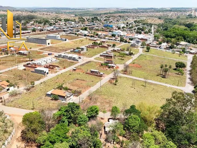 Imagem: Lote à venda em Goiânia, Residencial Linda