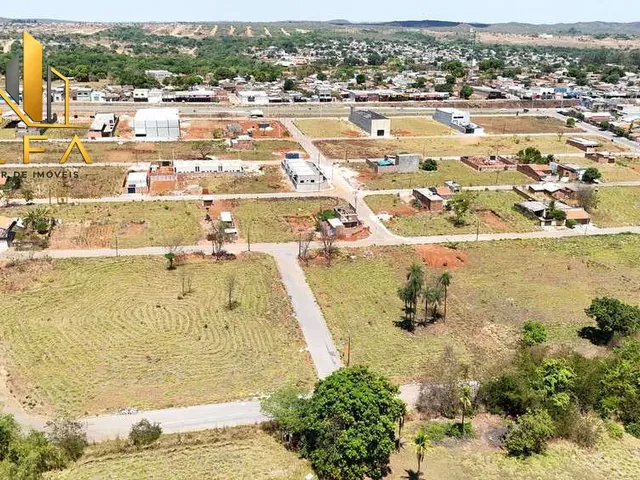 Imagem 7: Lote à venda em Goiânia, Residencial Linda Vista, 227,00m²