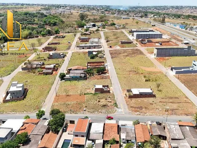 Imagem 9: Lote à venda em Goiânia, Residencial Linda Vista, 227,00m²
