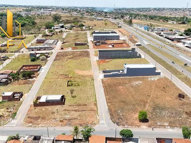 Imagem 10: Lote à venda em Goiânia, Residencial Linda Vista, 227,00m²