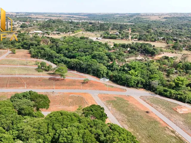 Imagem 4: Lote à venda em Abadia de Goiás, Portal das Águas Vilar Santana,...
