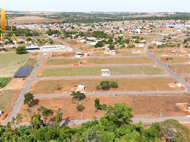 Imagem: Lote à venda em Abadia de Goiás, Portal