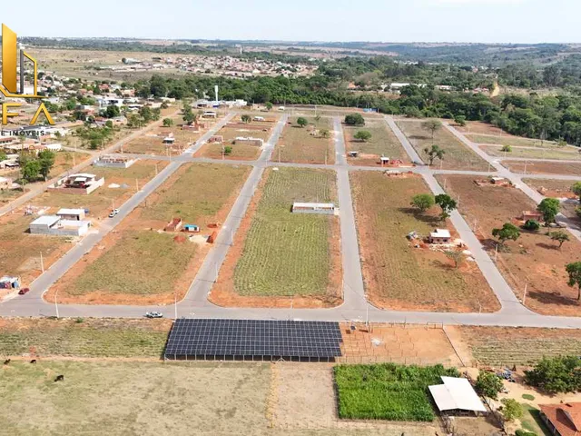 Imagem 5: Lote à venda em Abadia de Goiás, Portal das Águas Vilar Santana,...