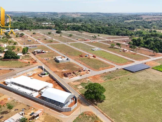 Imagem 6: Lote à venda em Abadia de Goiás, Portal das Águas Vilar Santana,...