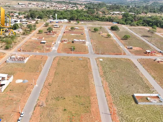 Imagem 8: Lote à venda em Abadia de Goiás, Portal das Águas Vilar Santana,...