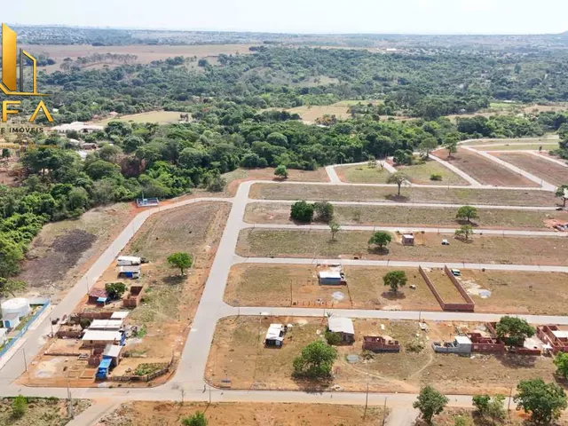 Imagem 9: Lote à venda em Abadia de Goiás, Portal das Águas Vilar Santana,...