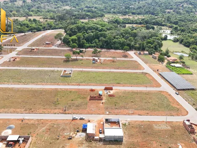 Imagem 10: Lote à venda em Abadia de Goiás, Portal das Águas Vilar Santana,...