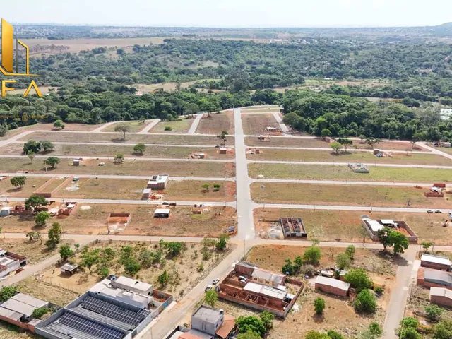 Imagem 12: Lote à venda em Abadia de Goiás, Portal das Águas Vilar Santana,...