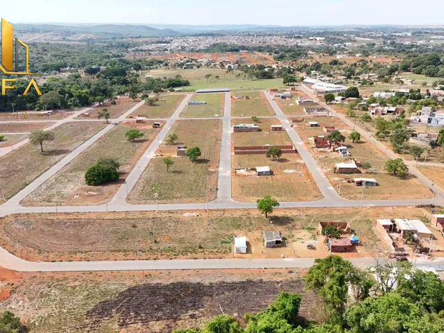 Imagem 14: Lote à venda em Abadia de Goiás, Portal das Águas Vilar Santana,...