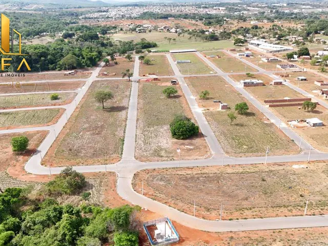 Imagem 15: Lote à venda em Abadia de Goiás, Portal das Águas Vilar Santana,...