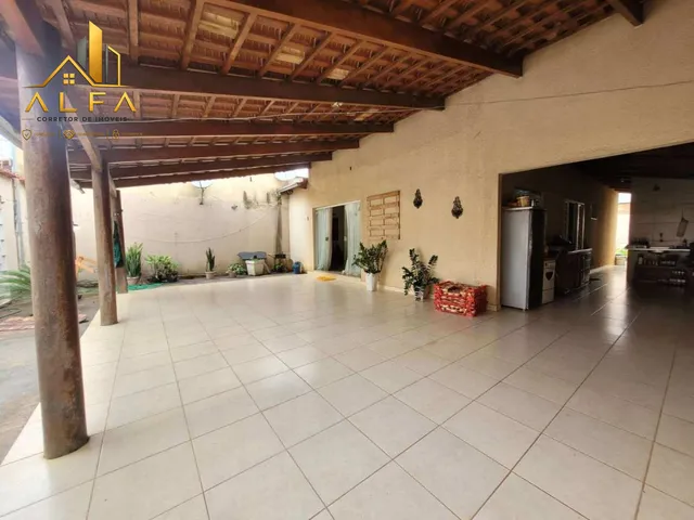 Imagem 3: Negócio de oportunidade, casa 3 quartos a venda no condomínio das esmeraldas em Goiânia