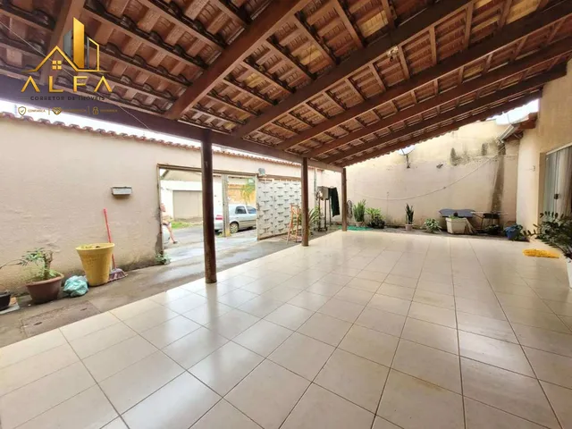 Imagem 2: Negócio de oportunidade, casa 3 quartos a venda no condomínio das esmeraldas em Goiânia