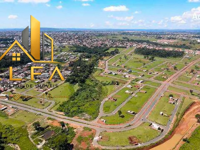 Imagem: Lote à venda em Goiânia, Residencial Acrópole