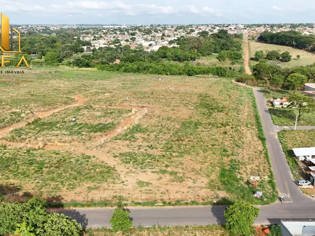 Imagem: O terreno possui 20m² de Área e está localizado em Jardins