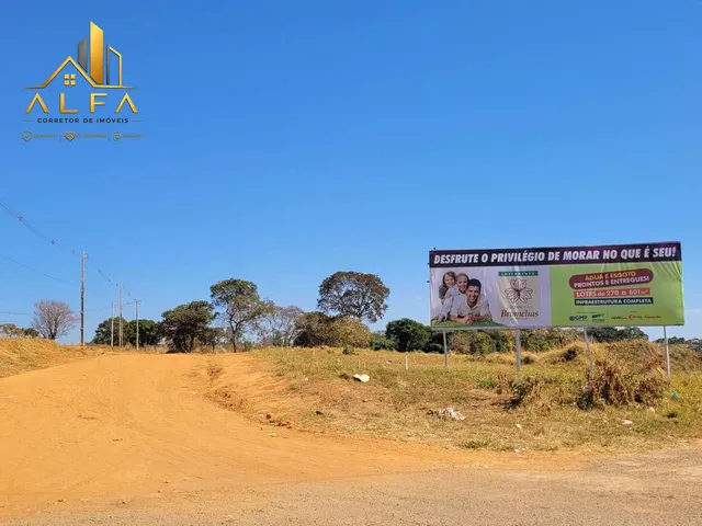 Imagem 2: Lote a Prestação em Goiânia próximo portal sul shopping