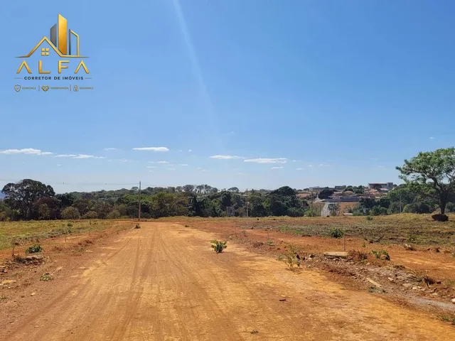 Imagem 11: Lote a Prestação em Goiânia próximo portal sul shopping