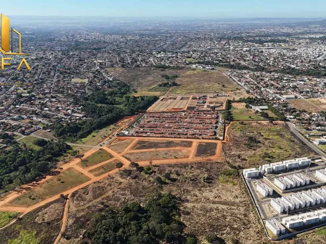 Imagem 8: Lote a Prestação em Goiânia próximo portal sul shopping